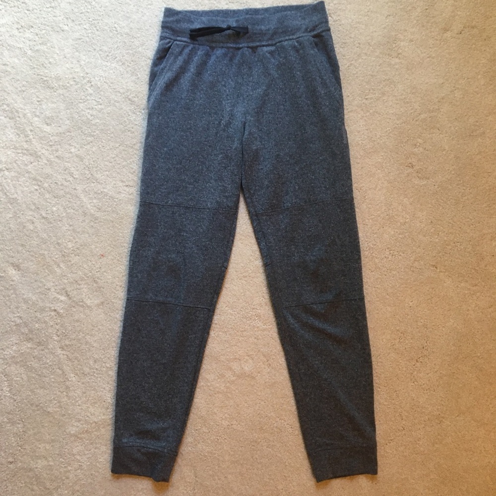 Reebok boys joggers